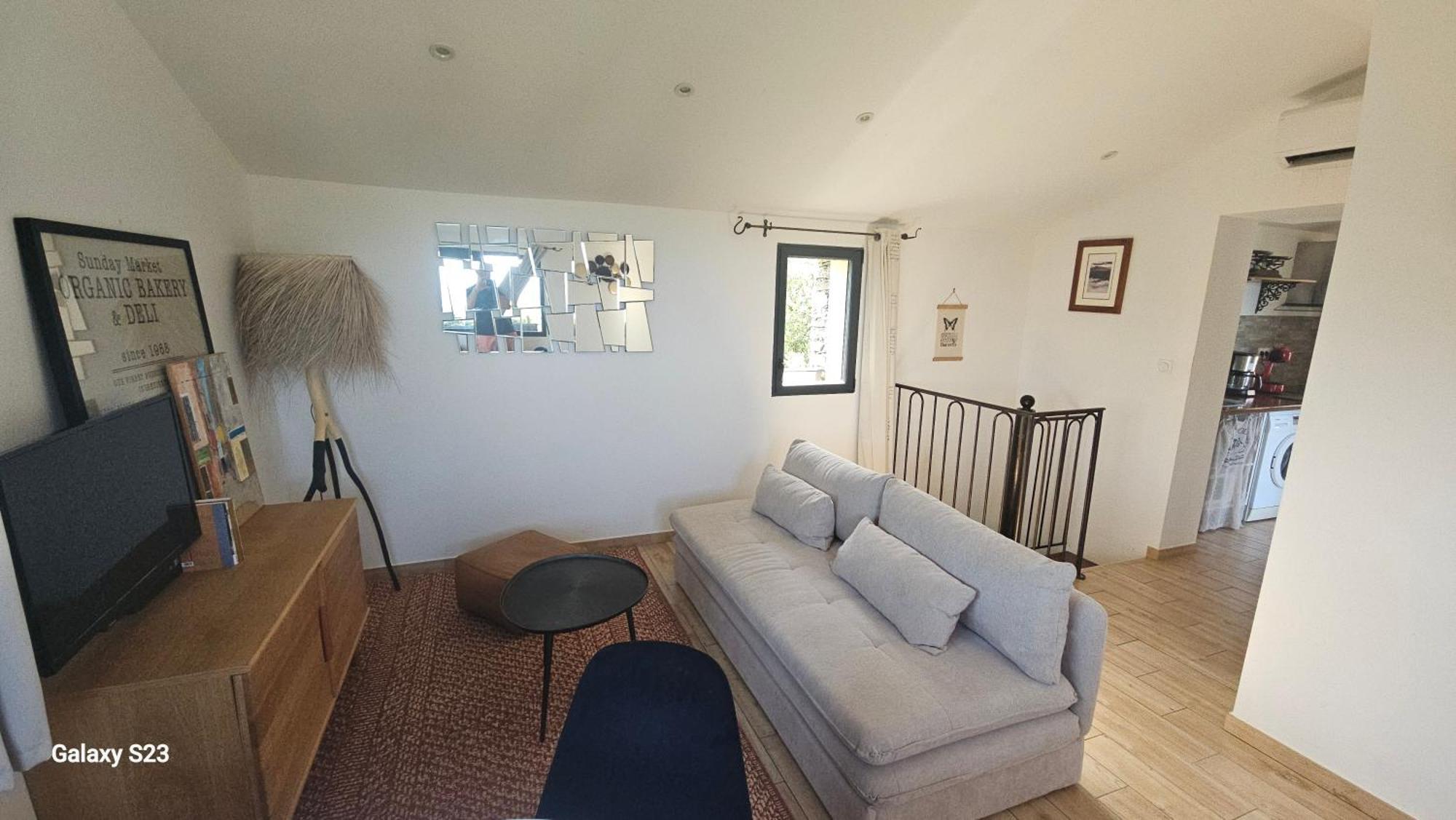 Casa Santini Dans Domaine Privé, Piscine, Jacuzzi