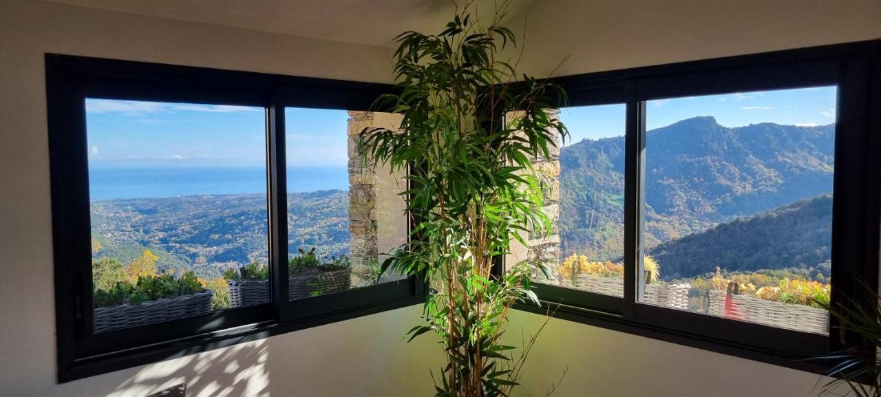Ferienhaus Domaine Colonna-santini, Piscine, Sauna, *