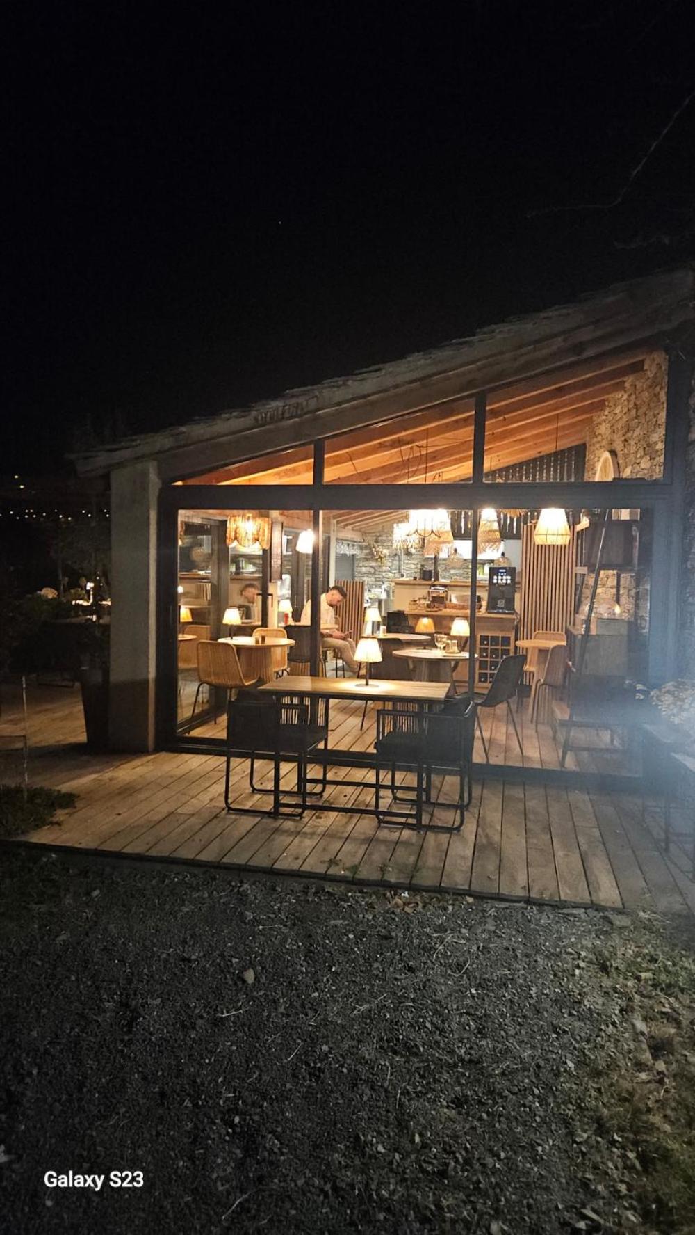 Ferienhaus Domaine Colonna-santini, Piscine, Sauna, Porri