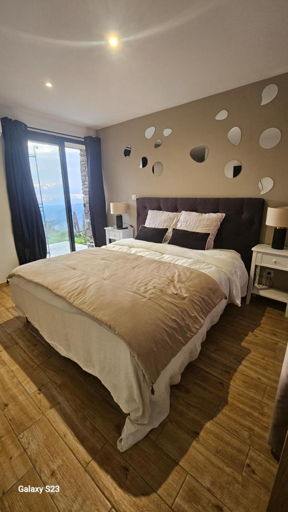 Domaine Colonna-santini, Piscine, Sauna, *