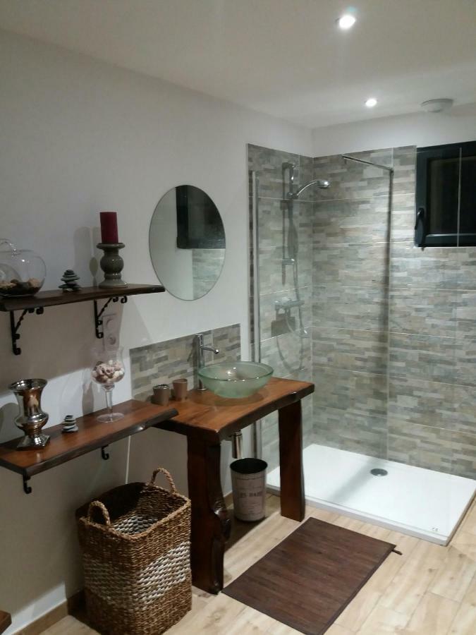 Casa Santini Dans Domaine Privé, Piscine, Jacuzzi Casa vacanze