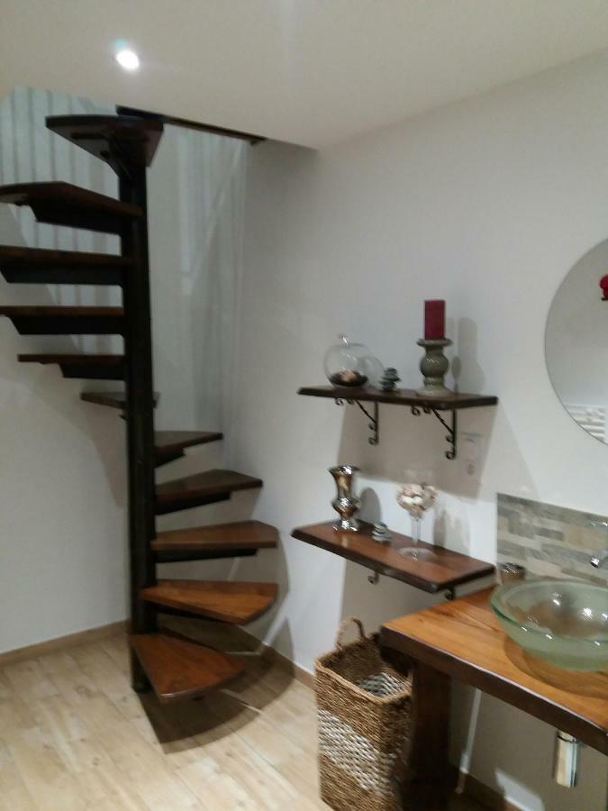 Casa Santini Dans Domaine Privé, Piscine, Jacuzzi Casa vacanze Porri